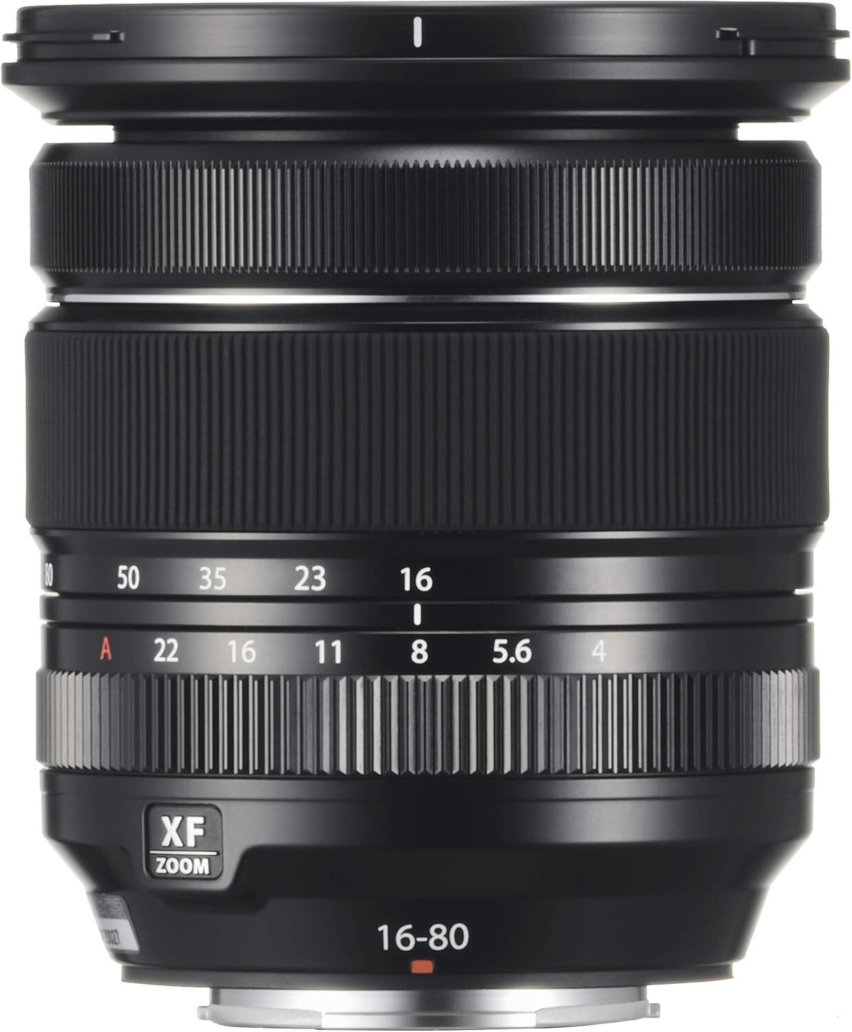 FUJIFILM フジフイルム 交換レンズ XF16-80mmF4 R OIS WR