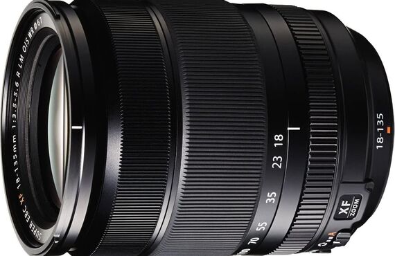 尼崎のおすすめ FUJIFILM フジフイルム XF18-135mmF3.5-5.6 R LM OIS WRの高い買取価格 百獣の買取王が高価買い取り
