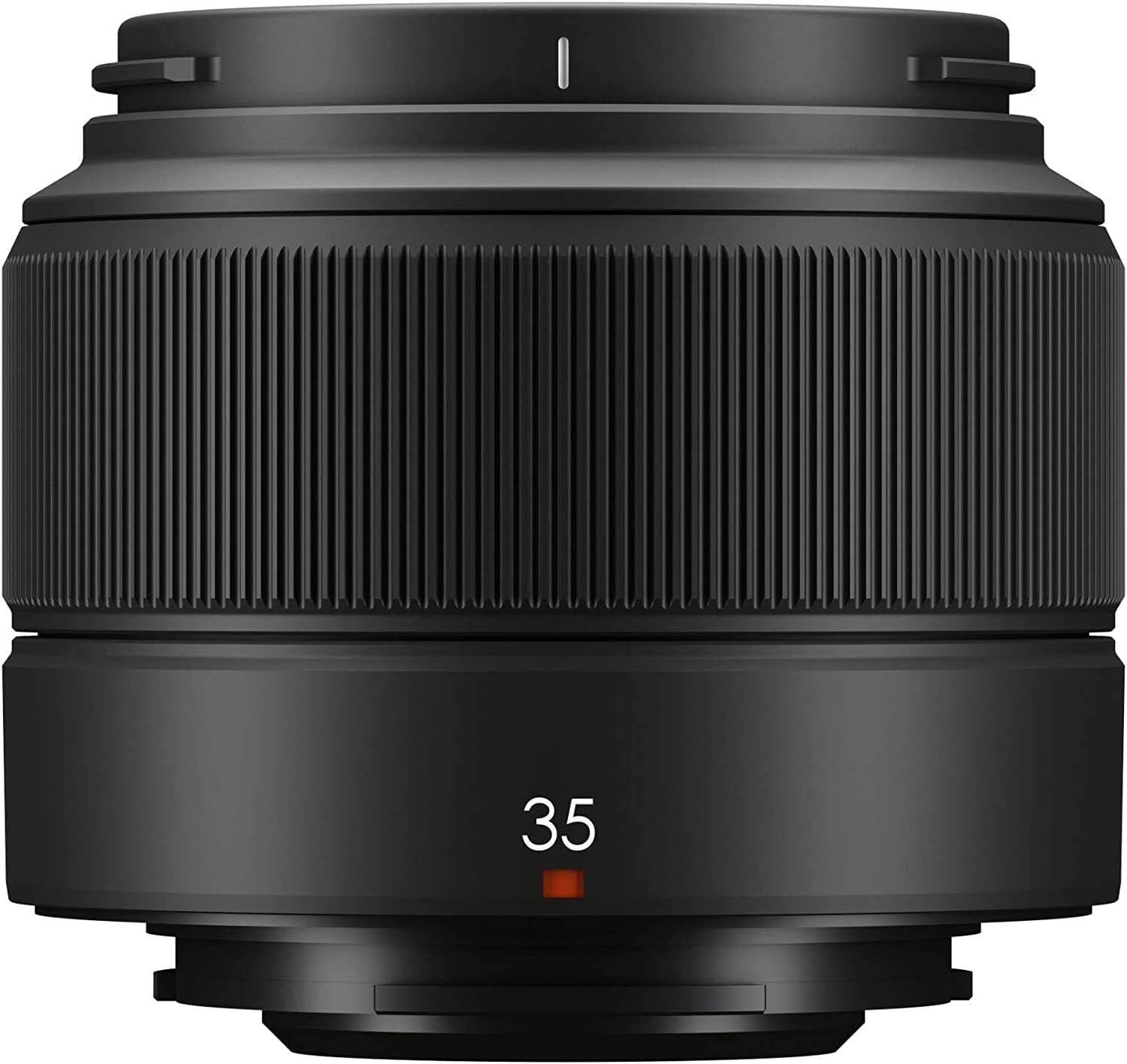 FUJIFILM フジフイルム 単焦点レンズ XC35MMF2