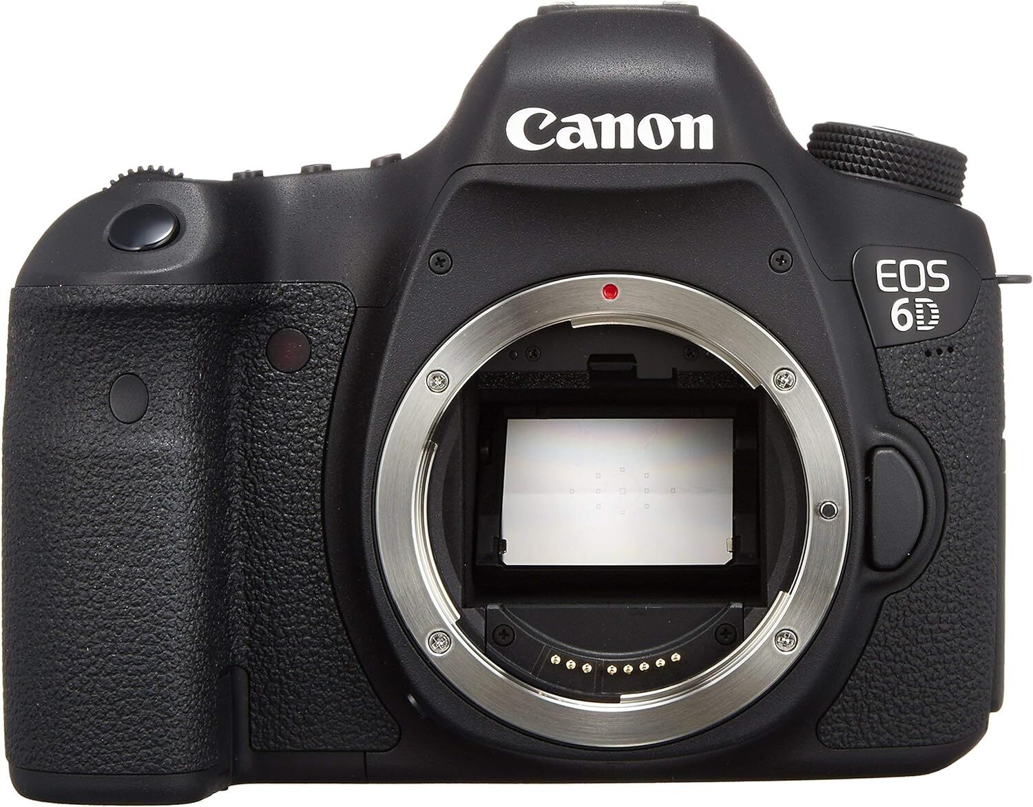 Canon キヤノン デジタル一眼レフカメラ EOS 6D ボディ