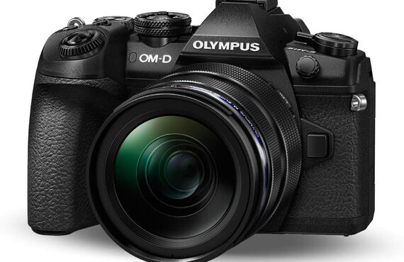 吹田のおすすめ OLYMPUS オリンパス OM-D E-M1 MarkII 12-40mm F2.8 PROキットの買取価格 百獣の買取王が高価買い取り