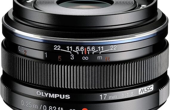吹田のおすすめ OLYMPUS オリンパス M.ZUIKO DIGITAL 17mm F1.8 の高い買取価格 売るなら百獣の買取王が高価買い取り
