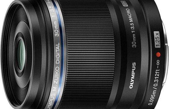 吹田のおすすめ OLYMPUS オリンパス M.ZUIKO DIGITAL ED 30mm F3.5 Macro の高い買取価格 百獣の買取王が高価買い取り