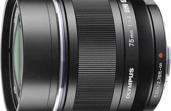 吹田のおすすめ OLYMPUS オリンパス M.ZUIKO DIGITAL ED 75mm F1.8 の買取価格 売るなら百獣の買取王が高価買い取り