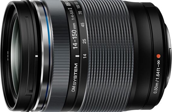 吹田のおすすめ OLYMPUS オリンパス M.ZUIKO DIGITAL ED 14-150mmF4.0-5.6II の買取価格 百獣の買取王が高価買い取り