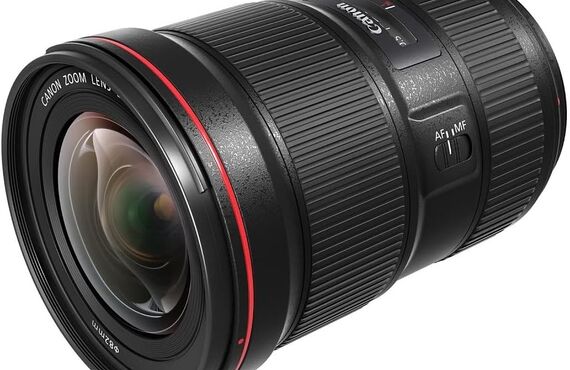 鳥取のおすすめ Canon キヤノン EF16-35mm F2.8 L III USM の高い買取価格 売るなら百獣の買取王が高価買い取り