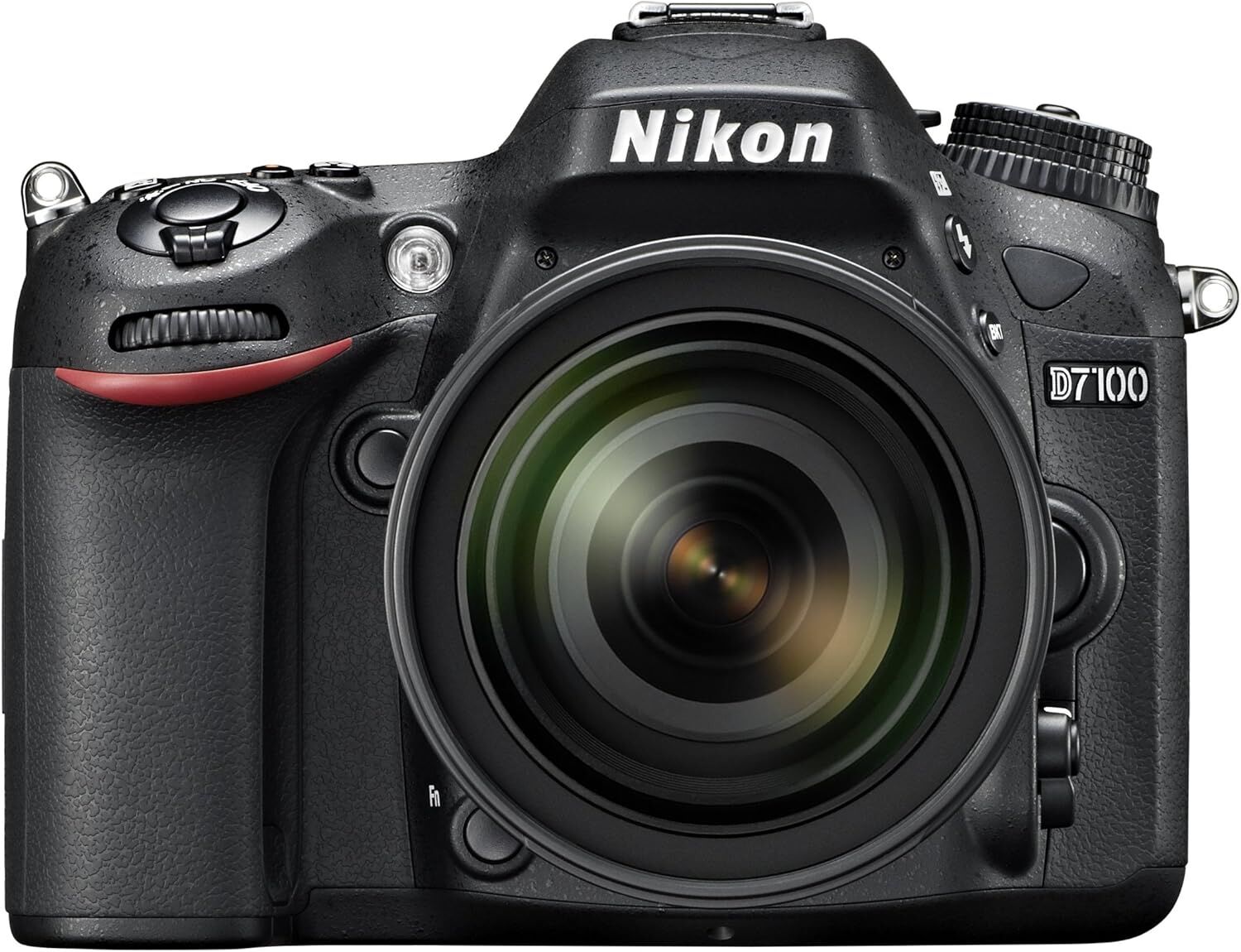 Nikon ニコン デジタル一眼レフカメラ D7000 16-85VRレンズキット AF-S DX NIKKOR 16-85mm f/3.5-5.6G ED VR付属