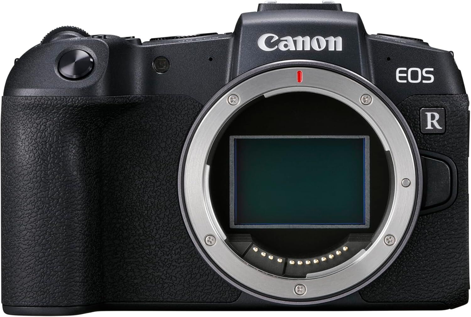 Canon キヤノン ミラーレス一眼カメラ EOS RP ボディ