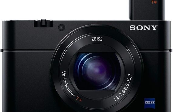 茅ヶ崎のおすすめ SONY ソニー デジタルカメラ Cyber-shot RX100 IV の買取価格 売るなら百獣の買取王が高価買い取り