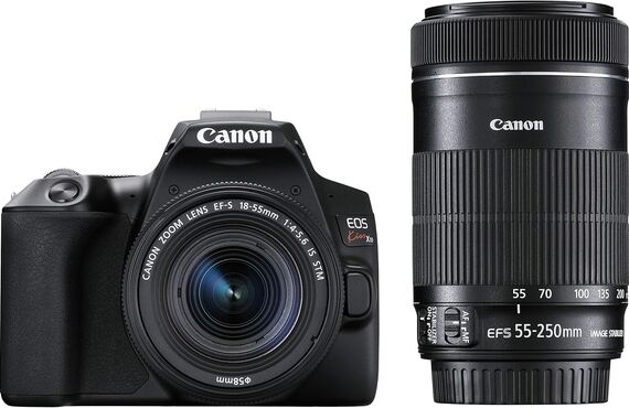 梅田のおすすめ Canon キヤノンEOS Kiss X10 ダブルズームキット の高い買取価格 売るなら百獣の買取王が高価買い取り