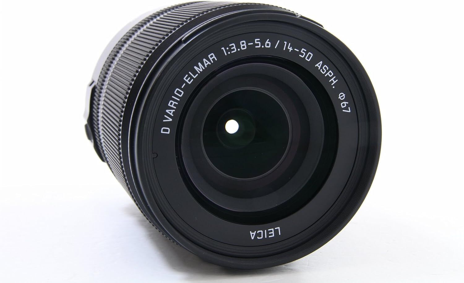Panasonic パナソニック 望遠ズームレンズ マイクロフォーサーズ用 ルミックス G VARIO 45-200mm/F4.0-5.6/MEGA O.I.S.
