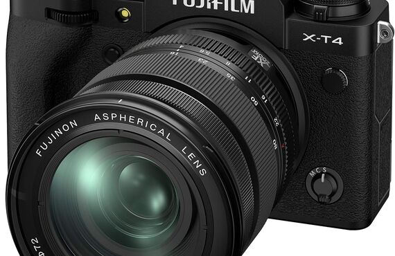 梅田のおすすめ FUJIFILM フジフイルム X-T4 レンズキット の高い買取価格 売るなら百獣の買取王が高価買い取り
