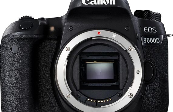 梅田のおすすめ Canon キヤノン EOS 9000D ボディ の高い買取価格 売るなら百獣の買取王が高価買い取り