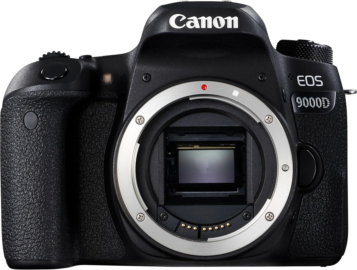 Canon キヤノン デジタル一眼レフカメラ EOS 9000D ボディ
