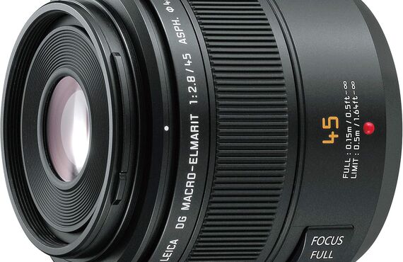 梅田のおすすめ Panasonic DG MACRO-ELMARIT 45mm F2.8 ASPH. MEGA O.I.S の高い買取価格 百獣の買取王が高価買い取り