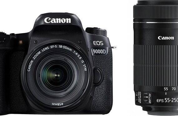 茅ヶ崎のおすすめ Canon キヤノン EOS 9000D ダブルズームキット の高い買取価格 売るなら百獣の買取王が高価買い取り