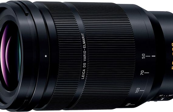 鳥取おすすめ Panasonic DG VARIO-ELMARIT 50-200mm/F2.8-4.0 ASPH./POWER O.I.S. の買取価格 百獣の買取王が高価買取