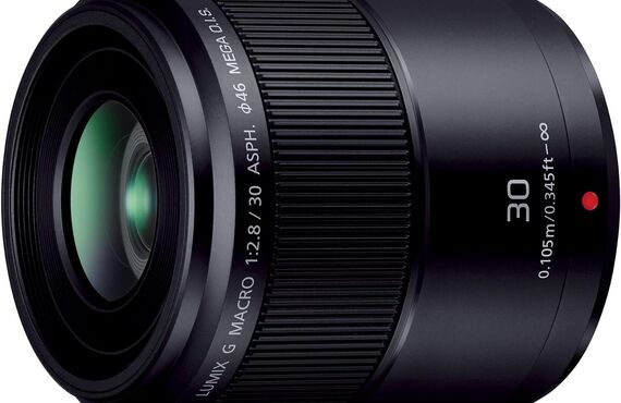 鳥取おすすめ Panasonic パナソニック G MACRO 30mm F2.8 ASPH.  MEGA O.I.S. の買取価格 百獣の買取王が高価買い取り