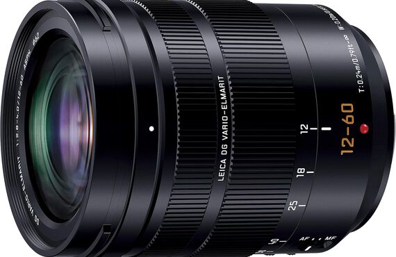 茅ヶ崎おすすめ Panasonic DG VARIO-ELMARIT 12-60mm/F2.8-4.0 ASPH./POWER O.I.S.の買取価格 百獣の買取王が高価買取