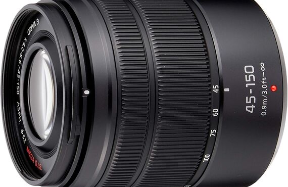 茅ヶ崎のおすすめ Panasonic G VARIO 45-150mm/F4.0-5.6 ASPH. /MEGA O.I.S.の買取価格 百獣の買取王が高価買い取り