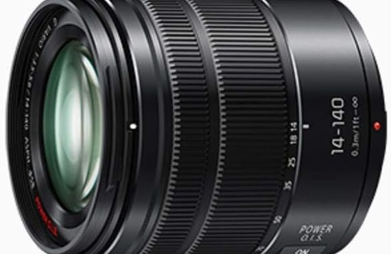 茅ヶ崎のおすすめ Panasonic G VARIO/14-140mm/F3.5-5.6IIASPH./POWER O.I.S. の買取価格 百獣の買取王が高価買い取り