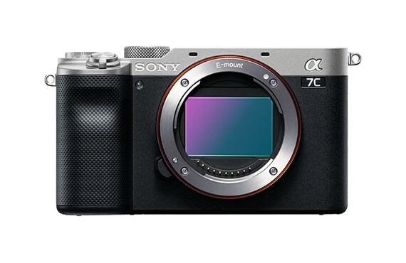 滋賀のおすすめ SONY ソニー ミラーレス一眼 α7C ボディ の高い買取価格 売るなら百獣の買取王が高価買い取り