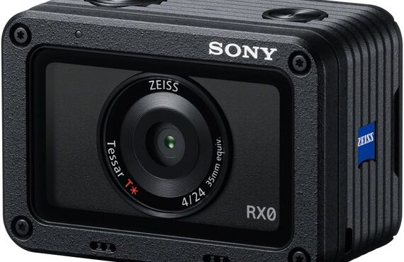 滋賀のおすすめ SONY ソニー デジタルカメラ Cyber-shot DSC-RX0 の高い買取価格 売るなら百獣の買取王が高価買い取り