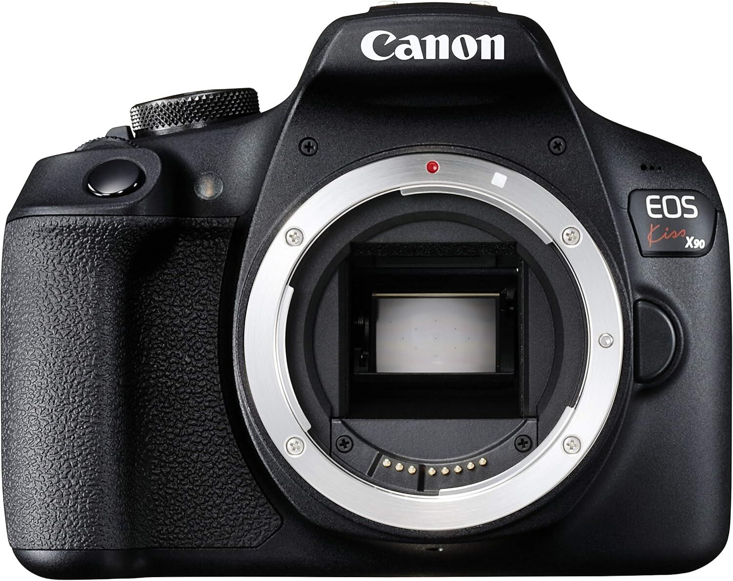 Canon キヤノン デジタル一眼レフカメラ EOS Kiss X90 ボディ
