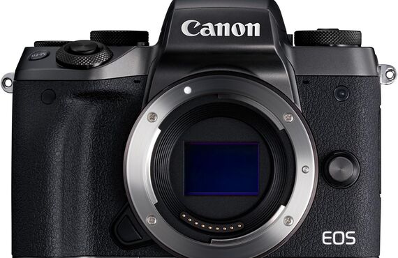 綾瀬のおすすめ Canon キヤノン ミラーレス一眼 EOS M5 ボディ の高い買取価格 売るなら百獣の買取王が高価買い取り