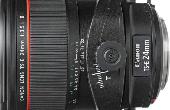 綾瀬のおすすめ Canon キヤノン TS-E 24mm f/3.5L II の高い買取価格 売るなら百獣の買取王が高価買い取り
