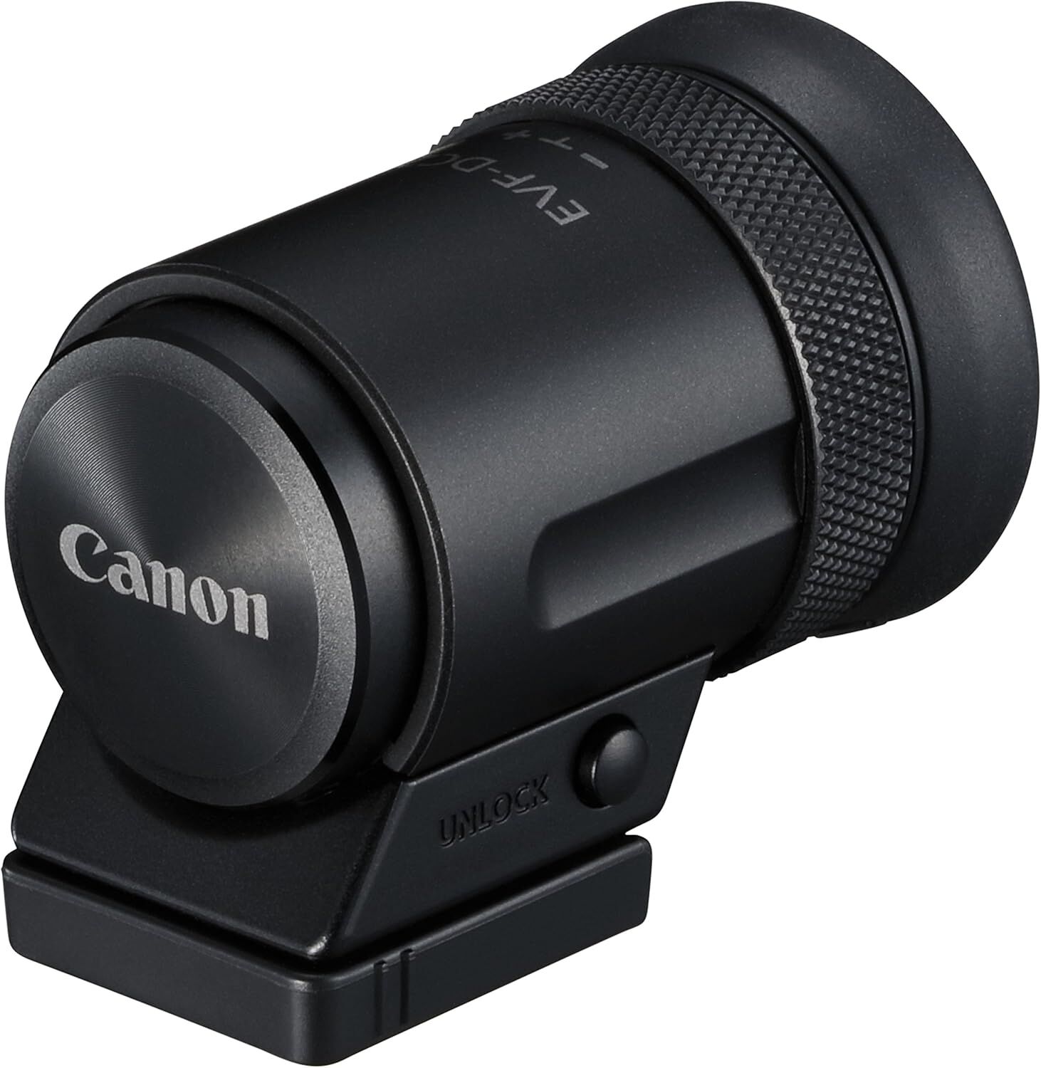 Canon キヤノン 電子ビューファインダー EVF-DC2BK