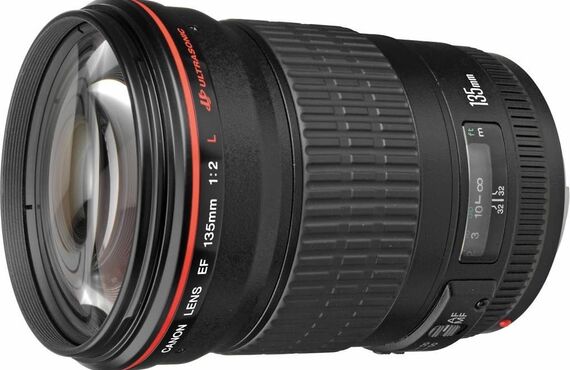 茅ヶ崎のおすすめ Canon キヤノン EF135mm F2L USM の高い買取価格 売るなら百獣の買取王が高価買い取り