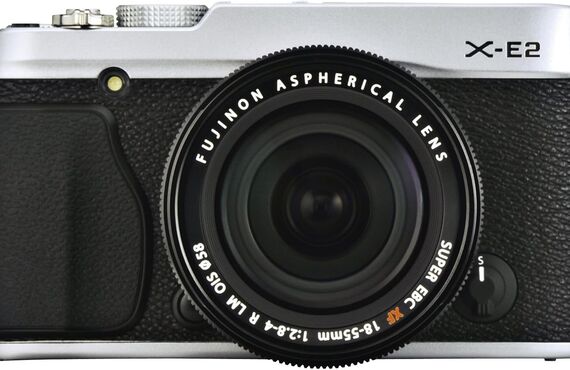 御影のおすすめ FUJIFILM フジフイルム X-E2 ズームレンズキット の高い買取価格 売るなら百獣の買取王が高価買い取り