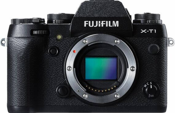 大和のおすすめ FUJIFILM フジフイルム ミラーレス一眼 X-T1 の高い買取価格 売るなら百獣の買取王が高価買い取り