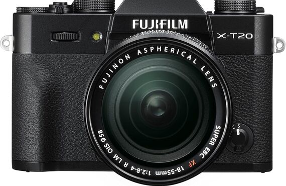 大和のおすすめ FUJIFILM フジフイルム X-T20 レンズキット の高い買取価格 売るなら百獣の買取王が高価買い取り