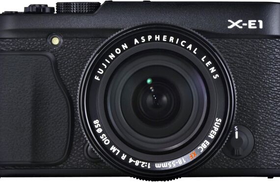 吹田のおすすめ FUJIFILM フジフイルム X-E1 レンズキット の高い買取価格 売るなら百獣の買取王が高価買い取り