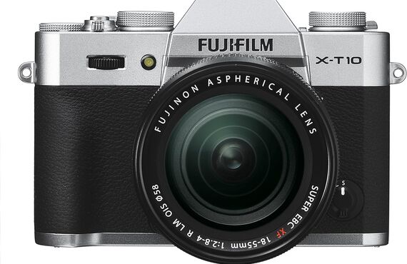吹田のおすすめ FUJIFILM フジフイルム X-T10LK-S の高い買取価格 売るなら百獣の買取王が高価買い取り
