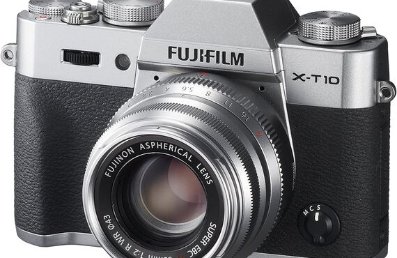 吹田のおすすめ FUJIFILM フジフイルム X-T10LK35F2-S の高い買取価格 売るなら百獣の買取王が高価買い取り