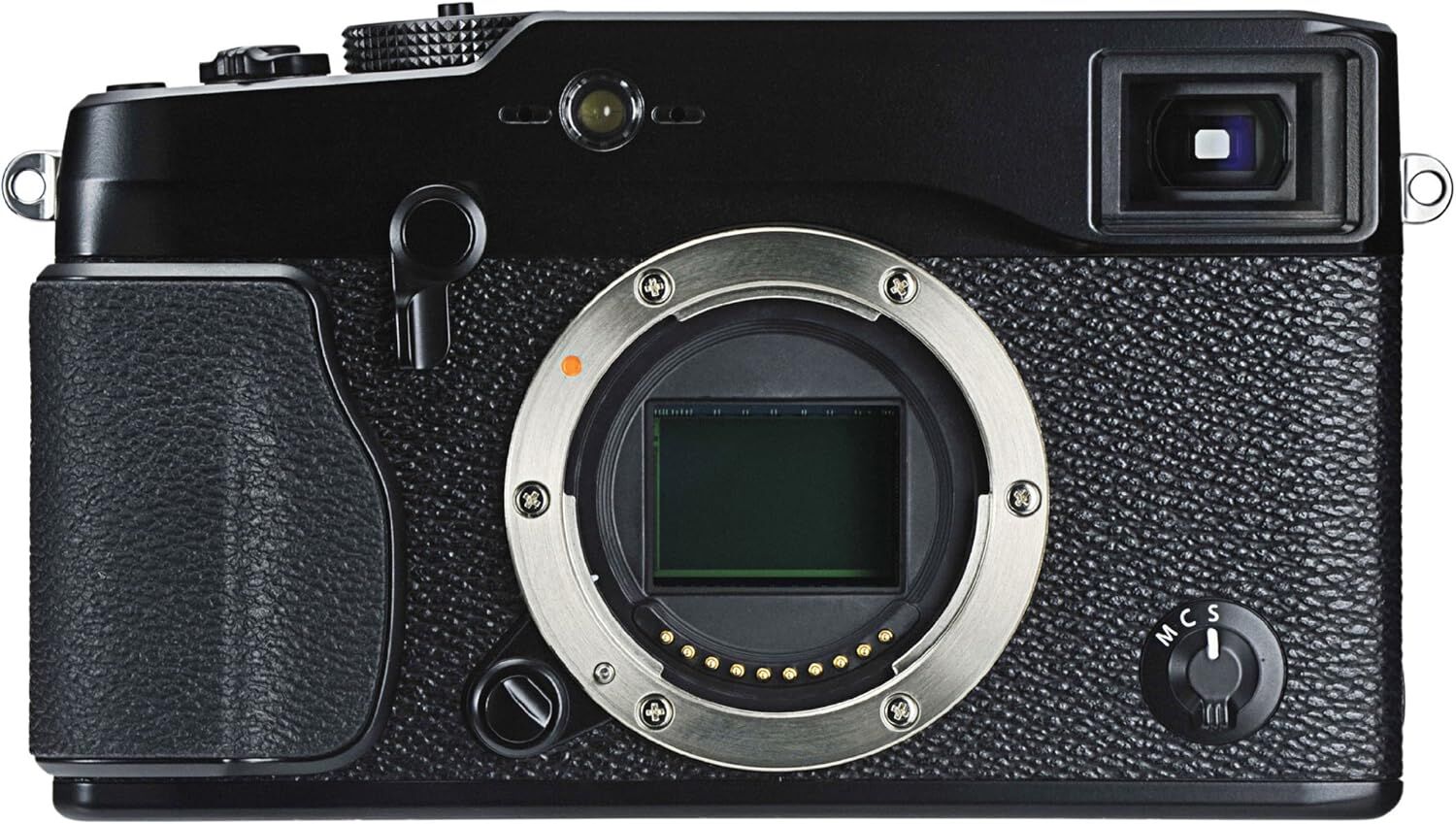 FUJIFILM フジフイルム ミラーレス一眼カメラ X-Pro1 ボディ