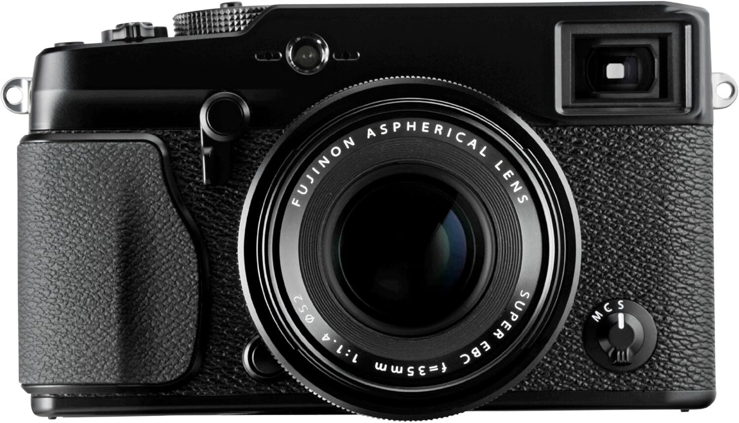 FUJIFILM フジフイルム ミラーレス一眼 X-Pro1 レンズキット
