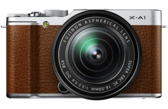 吹田のおすすめ FUJIFILM フジフイルム X-A1BW/1650KIT の高い買取価格 売るなら百獣の買取王が高価買い取り