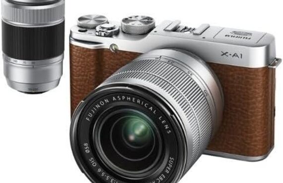 吹田のおすすめ FUJIFILM フジフイルム X-A1BW/1650/50230KIT の高い買取価格 売るなら百獣の買取王が高価買い取り