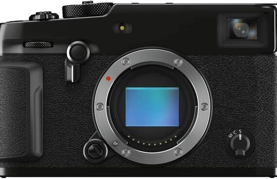 吹田のおすすめ FUJIFILM フジフイルム  X-Pro3 ブラック の高い買取価格 売るなら百獣の買取王が高価買い取り