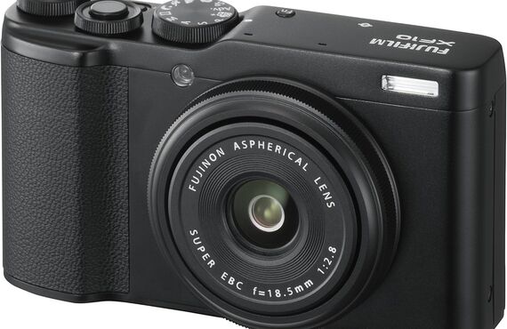 宇都宮のおすすめ FUJIFILM フジフイルム XF10 ブラック の高い買取価格 売るなら百獣の買取王が高価買い取り