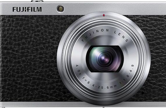 宇都宮のおすすめ FUJIFILM フジフイルム デジタルカメラ XF1 の高い買取価格 売るなら百獣の買取王が高価買い取り