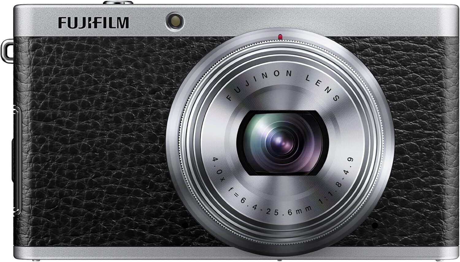 FUJIFILM フジフイルム デジタルカメラ XF1 光学4倍 ブラック