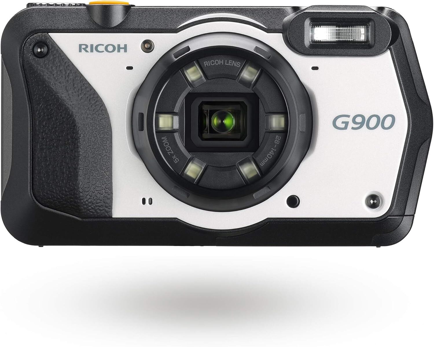 RICOH リコー G900 