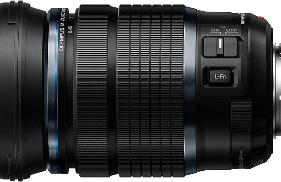 水戸のおすすめ OLYMPUS オリンパス M.ZUIKO DIGITAL ED 12-100mm F4.0 IS PROの買取価格 百獣の買取王が高価買い取り