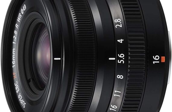 水戸のおすすめ FUJIFILM フジフイルム XF16mmF2.8 R WR S の高い買取価格 売るなら百獣の買取王が高価買い取り