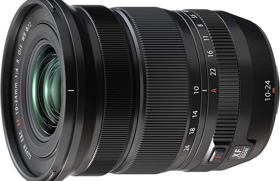 水戸のおすすめ FUJIFILM フジフイルム XF10-24mmF4 R OIS WR の高い買取価格 売るなら百獣の買取王が高価買い取り